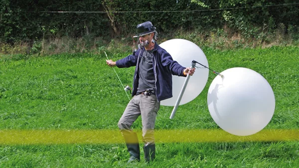 Borderline Festival 2018 | Μουσικές και δράσεις έξω από όρια