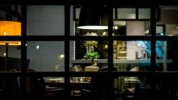 Μια μοντέρνα τρατορία που τη λένε «Margot»