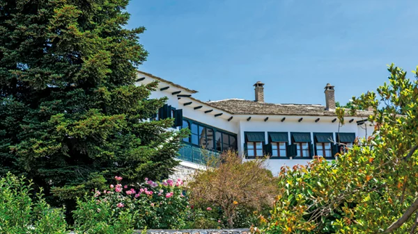 Διαλογισμό με άλογα έχετε κάνει;