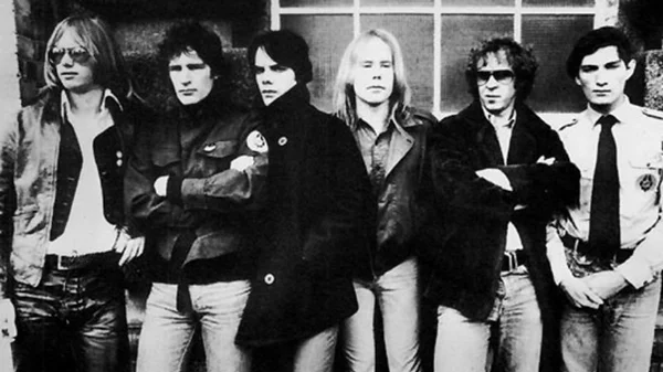 Έρχονται οι Radio Birdman! Η προπώληση ξεκίνησε