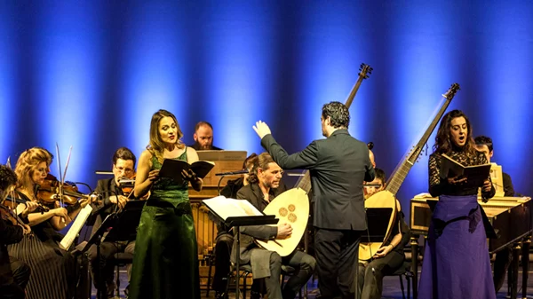 Μουσικές εκδηλώσεις για τις ημέρες του Πάσχα: πέραν της διέγερσης του θρησκευτικού συναισθήματος