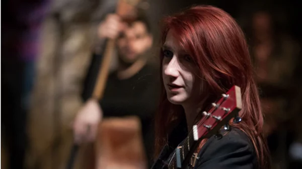 Η Μαρία Παπαγεωργίου θεωρεί πως καλώς έχει υποτιμηθεί το έντεχνο