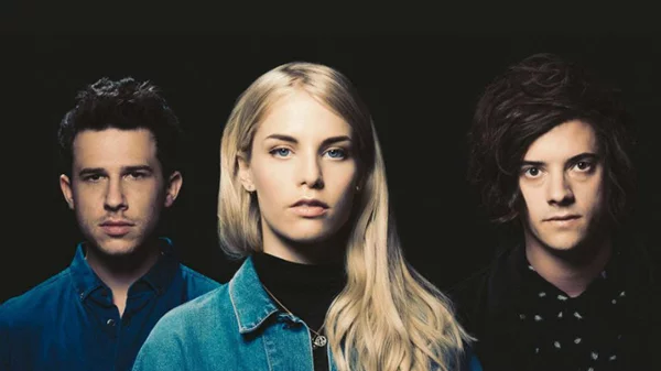 Η dream pop ιστορία των London Grammar