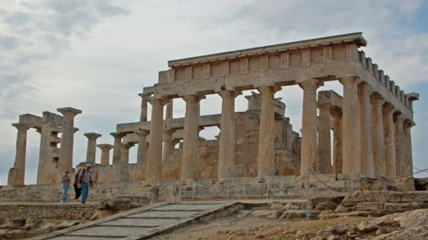 Η Αίγινα τρέχει για το 7ο Κύπελλο Αφαία