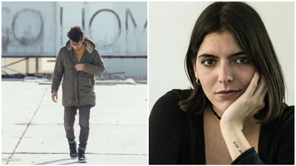 Δύο Έλληνες σκηνοθέτες στο φεστιβάλ των Κανών