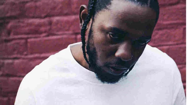 Ο Kendrick Lamar πήρε το βραβείο Pulitzer για τη μουσική