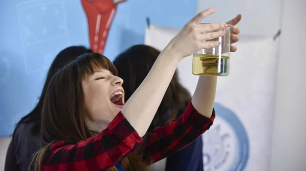 Επιστήμη εκτός συνόρων και εντός Τεχνόπολης