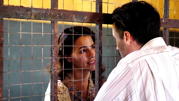 Πρώτο φαβορί «Το Τελευταίο Σημείωμα» στα βραβεία Ίρις της Ελληνικής Ακαδημίας Κινηματογράφου