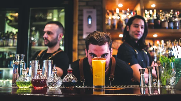Αθηνόραμα Bar Awards 2018: τα nominations και οι δυνατές τάσεις της fine drinking σκηνής