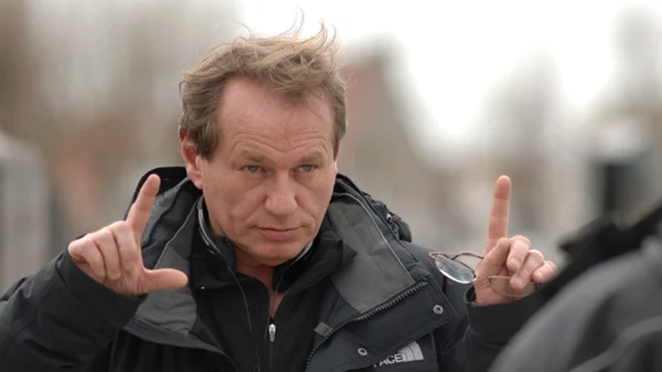 Φιλίπ Λιορέ: «Βαρέθηκα τις γαλλικές κωμωδίες»