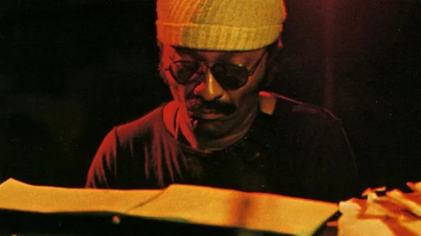 Έφυγε ο «τρελός» της jazz!