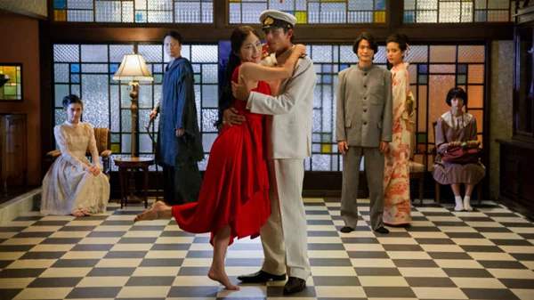 Μια φανταστική κινηματογραφική εμπειρία έρχεται στη Στέγη Ωνάση