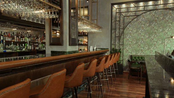 Quartier d' Athènes