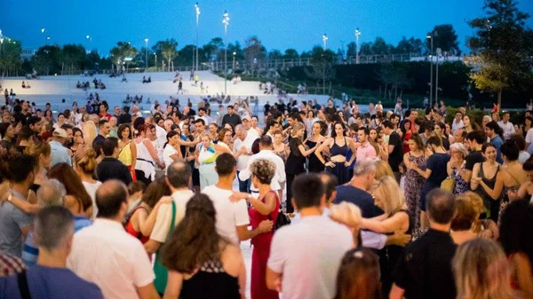 Νιάρχος Update: 5 δωρεάν δραστηριότητες που ξεχωρίζουμε αυτήν την εβδομάδα (23-29/4)