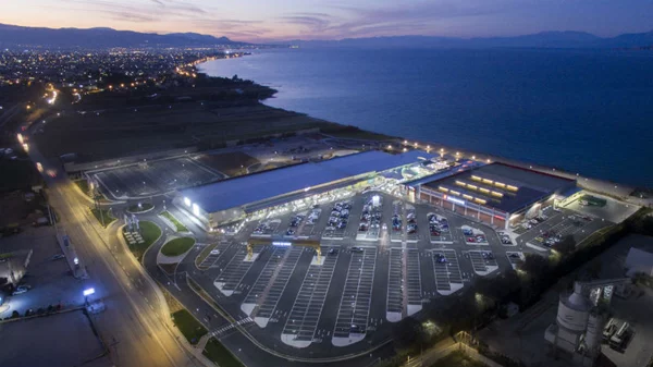 Ανοιξιάτικη βόλτα στον Κορινθιακό σε 5 στάσεις