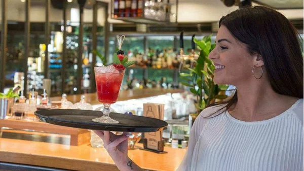 Salto espresso & wine bar