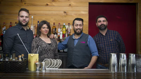 Adesso Coffee House & Craft Cocktail Bar