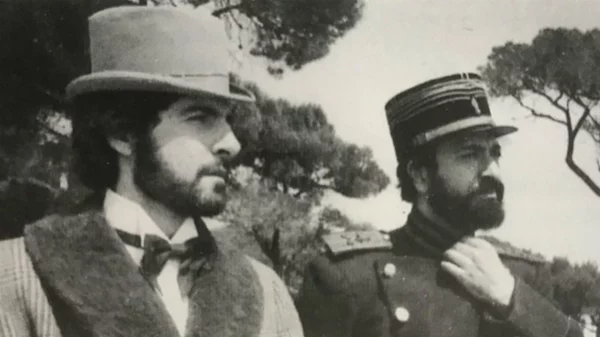 Η Ελίνα Ψύκου και η Αφροδίτη Νικολαΐδου συστήνουν τα «Ντοκουμέντα» του Ελληνικού Σινεμά