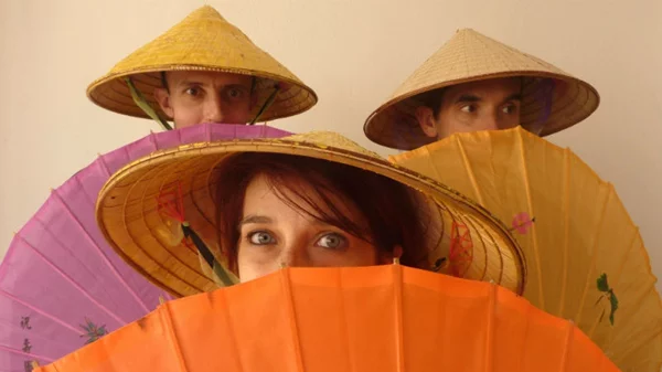 Στο Μέγαρο Μουσικής θα δούμε τον...«Κόσμο ανάποδα»