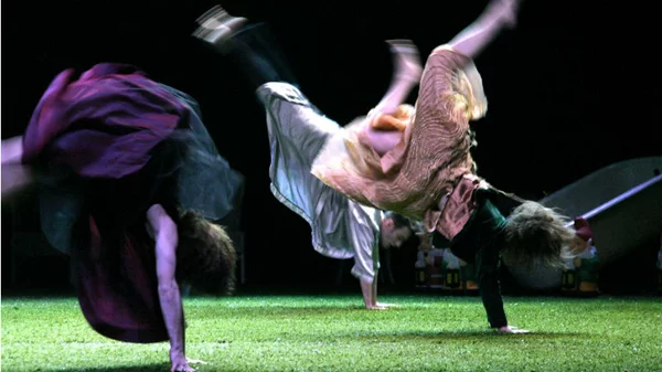 Τι θα δούμε στο Summer Nostos Festival 2018