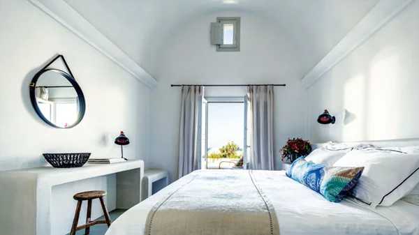 Τί είναι το νέο σήμα για τα boutique hotels και γιατί μόλις ένα ξενοδοχείο το έχει λάβει;