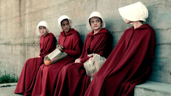 «The Handmaid’s Tale» | Μέχρι που θα έφτανες για την ελευθερία σου;