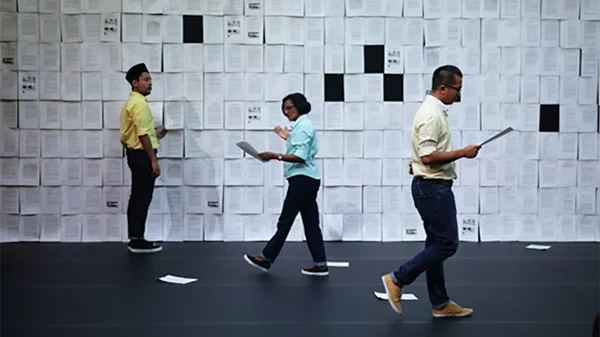 Όλα όσα κάνουν το Onassis Fast Forward Festival ένα φεστιβάλ που δεν πρέπει να χάσεις