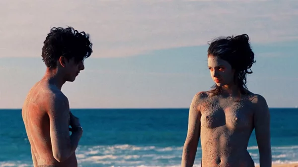 Το TV5 Monde μας πάει Κάνες