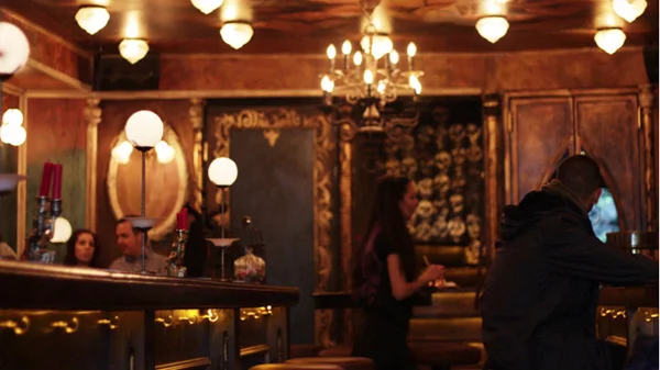 Ο Join Radio γιορτάζει τα 5χρόνια του στο Juan Rodriguez 