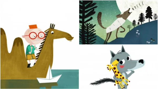 Ευφάνταστες και διδακτικές ιστορίες που αναδεικνύουν την αξία του βιβλίου  