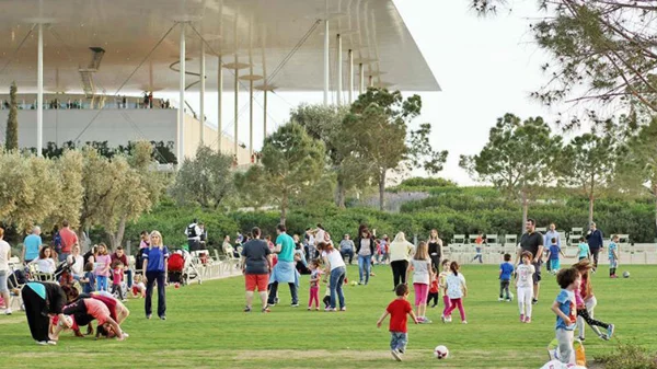 Νιάρχος Update: 5 δωρεάν δραστηριότητες που ξεχωρίζουμε αυτήν την εβδομάδα (30/4-6/5)