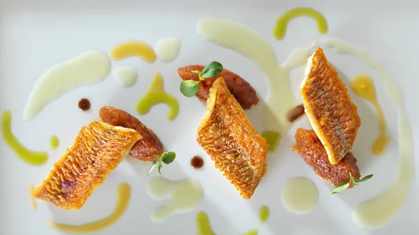 Re-opening για το «Matsuhisa Athens»