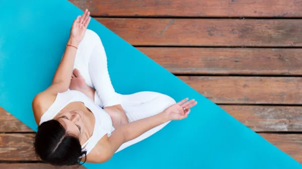 Η Διεθνής Ημέρα Γιόγκα 2023 έρχεται να μάς εμπλουτίσει σωματικά και πνευματικά