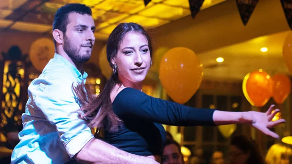 Στο «Dos Hermanos» η Cinco de Mayo έχει το δικό της κοκτέιλ