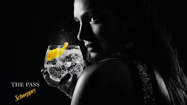 Νέος διαγωνισμός για τα μέλη του THE PASS by Schweppes