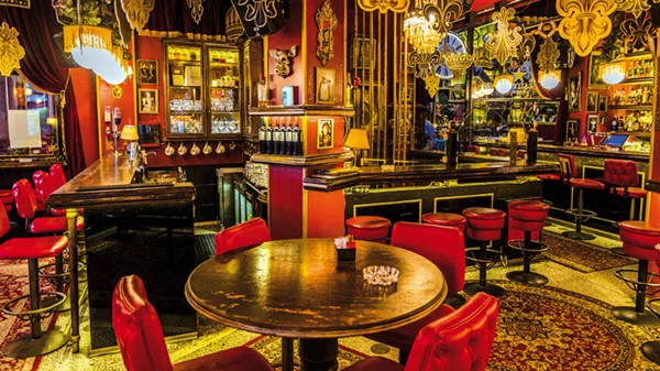 Noel | Γενέθλια με παριζιάνικο αέρα