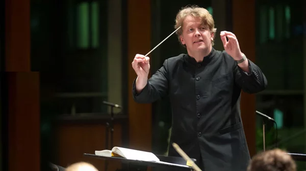 Μετακλήσεις άξιων αρχιμουσικών (Φορέμνυ, Τάλμι) – εγγύηση για ενδιαφέρουσες συναυλίες της ΚΟΑ 