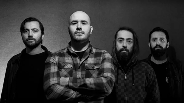 Οι Planet of Zeus θα έγραφαν ευχαρίστως το soundtrack της νέας ταινίας του Κρίστοφερ Νόλαν