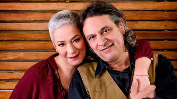 Ζερβουδάκης και Κανά αποχαιρετούν τον «Σταυρό του Νότου»