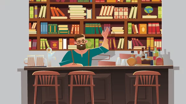 1ο Pint of Science | Γεμίστε τα ποτήρια σας με επιστήμη