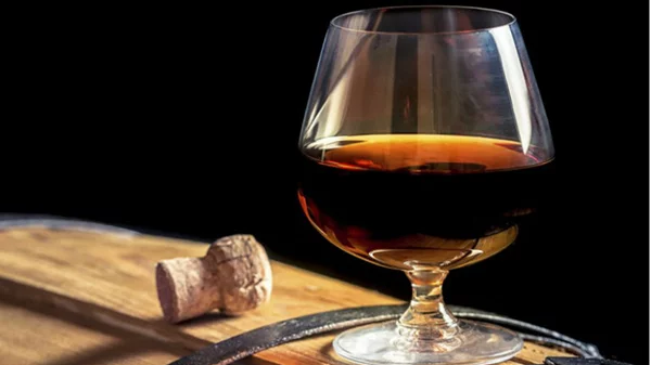 Μια μέρα γεμάτη ρούμι! 