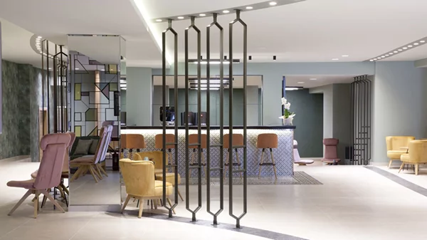 «Dolce Attica Riviera»