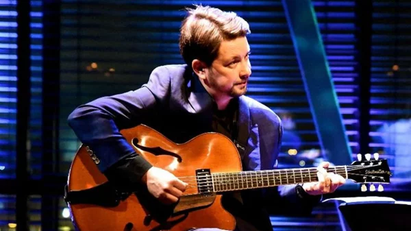 Οκτώ συναυλίες που δεν χάνουμε αυτή την εβδομάδα