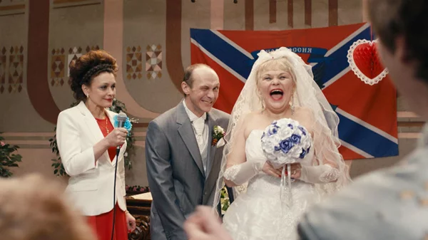 Ο Χρήστος Μήτσης γράφει για ροκ βιογραφίες και αλληγορικές φαντασίες από το φεστιβάλ των Κανών