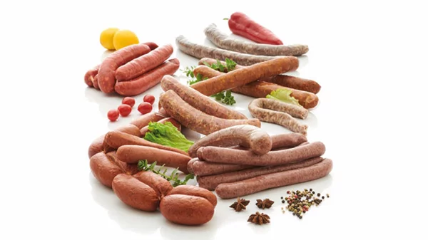 Νοστιμιές για μερακλήδες