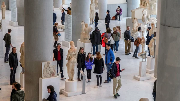 Free City: Οι δωρεάν δράσεις της εβδομάδας (12-18/5)