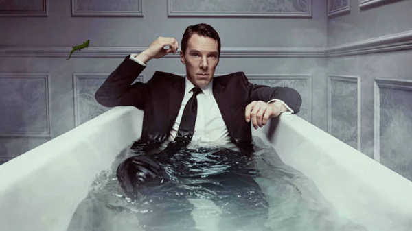 O Μπένεντικτ Κάμπερμπατς είναι ο «Patrick Melrose»