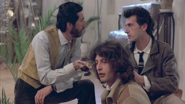 Αφιέρωμα στον Τάκη Σπυριδάκη και το ισπανόφωνο σινεμά στο θέατρο Επί Κολωνώ