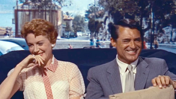 «Παρκάρουμε» για open air σινεμά στο Νιάρχος