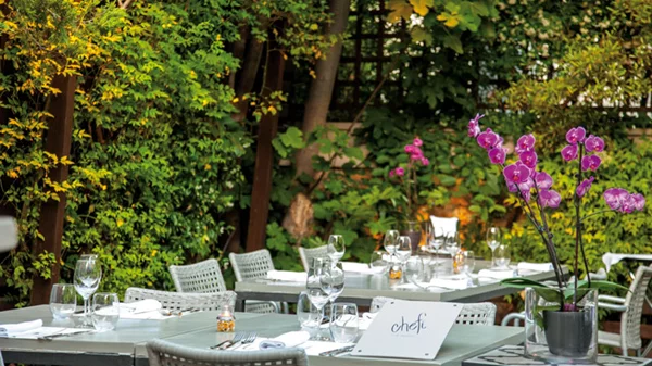 Chefi the Restaurant